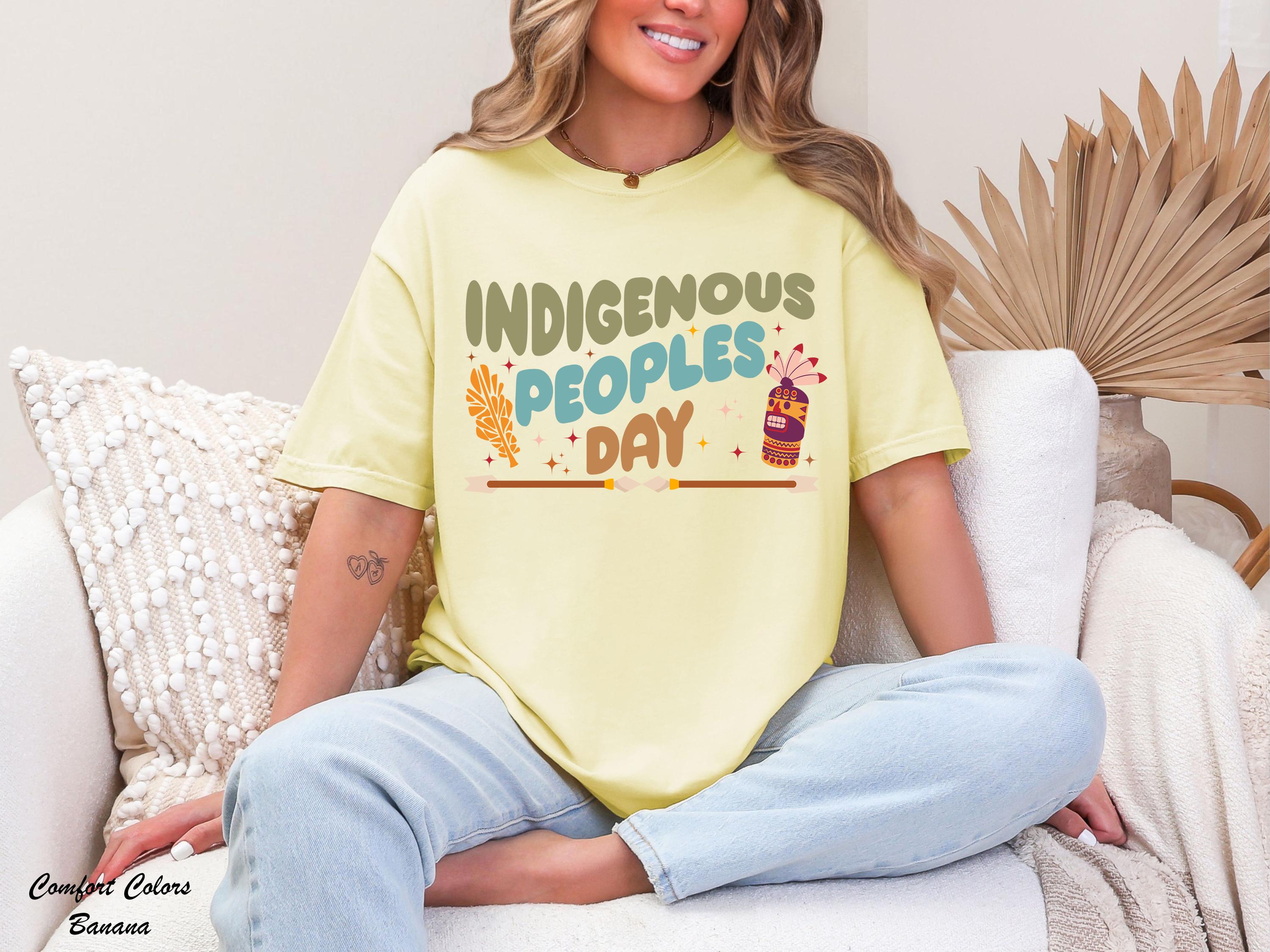 Indigenous Peoples Day Shirt, Strong Resilient Beautiful Shirt,Indigenous Awareness Shirt,National Day Of Awareness For Missing,Native Tee