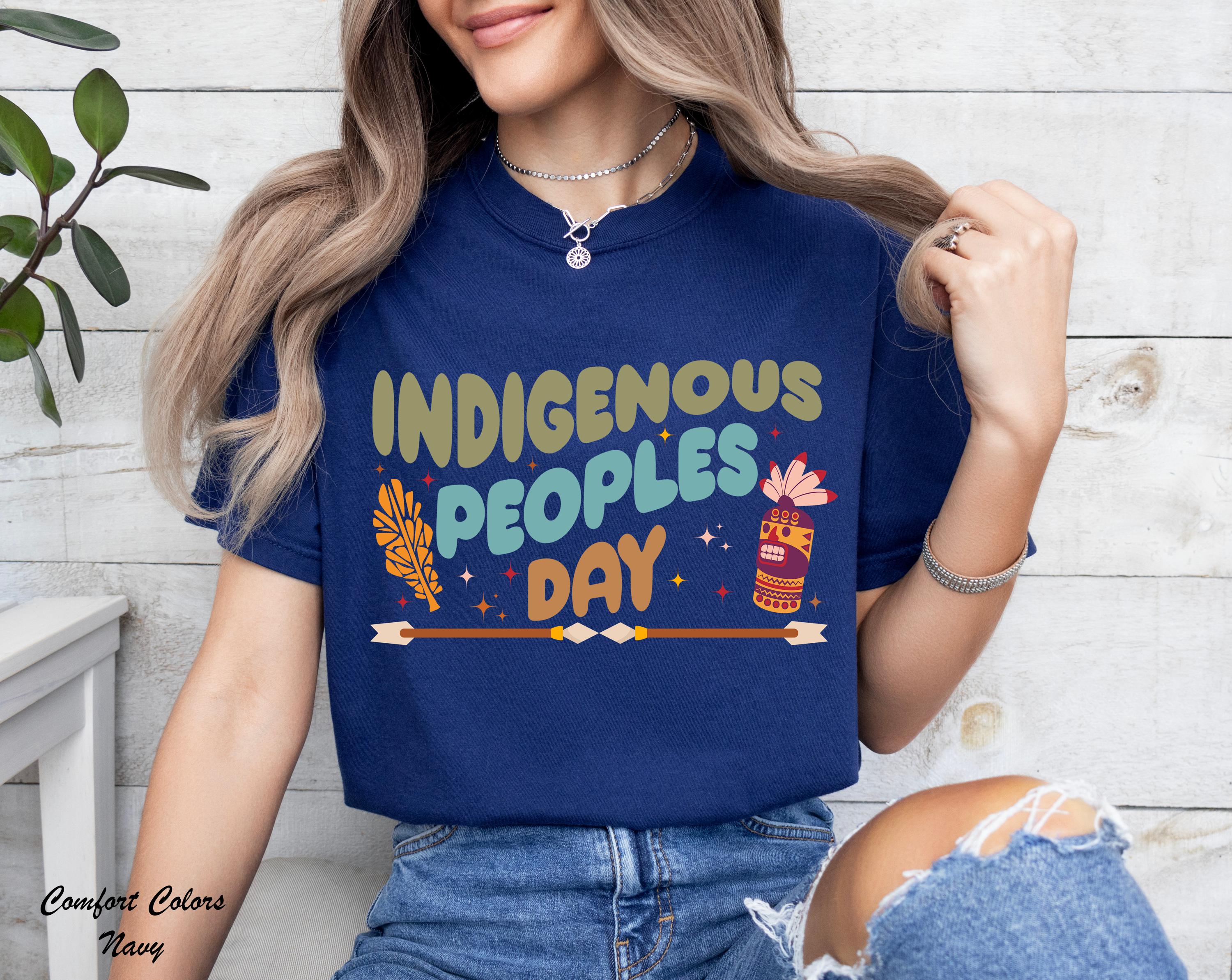 Indigenous Peoples Day Shirt, Strong Resilient Beautiful Shirt,Indigenous Awareness Shirt,National Day Of Awareness For Missing,Native Tee
