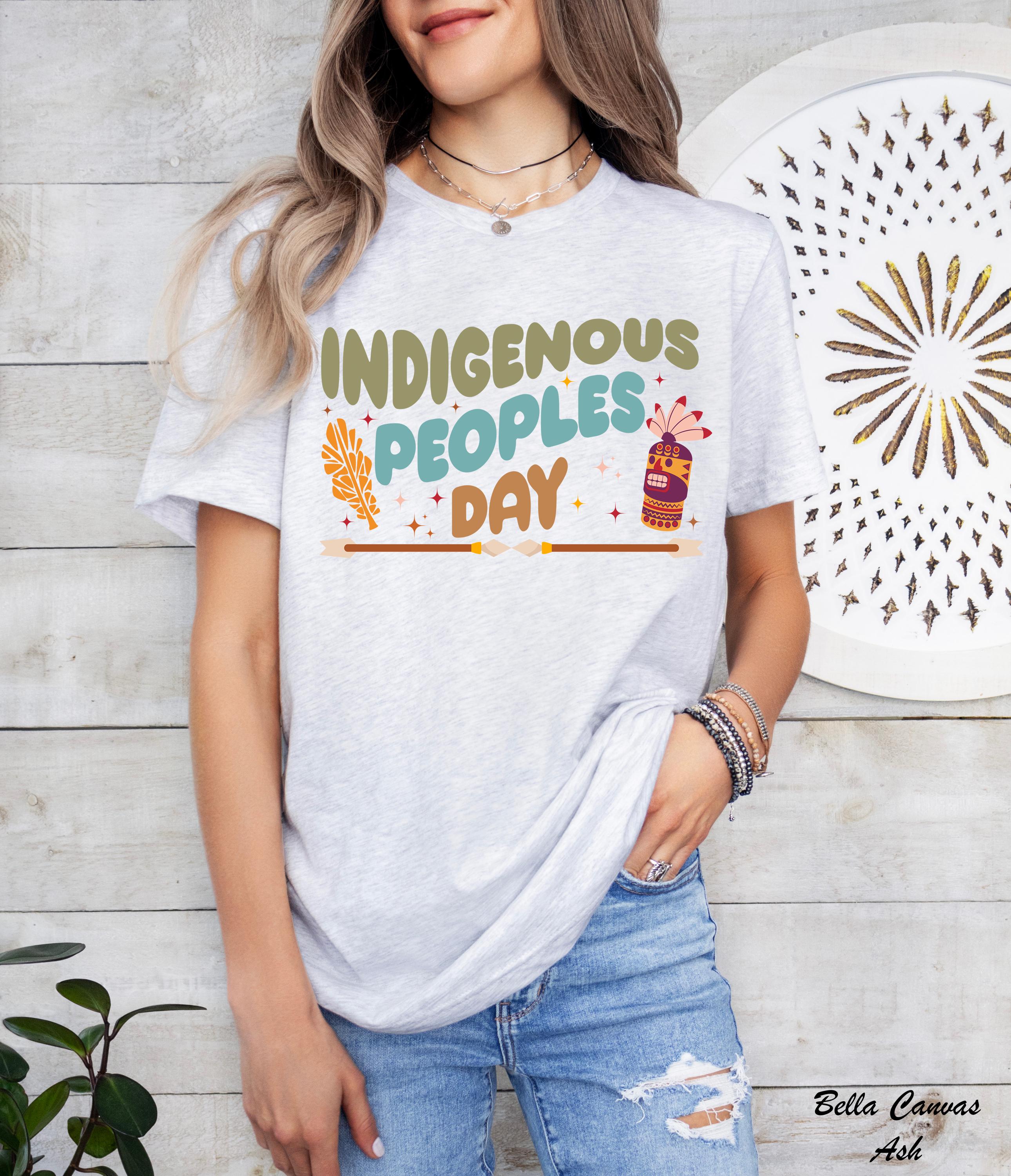 Indigenous Peoples Day Shirt, Strong Resilient Beautiful Shirt,Indigenous Awareness Shirt,National Day Of Awareness For Missing,Native Tee