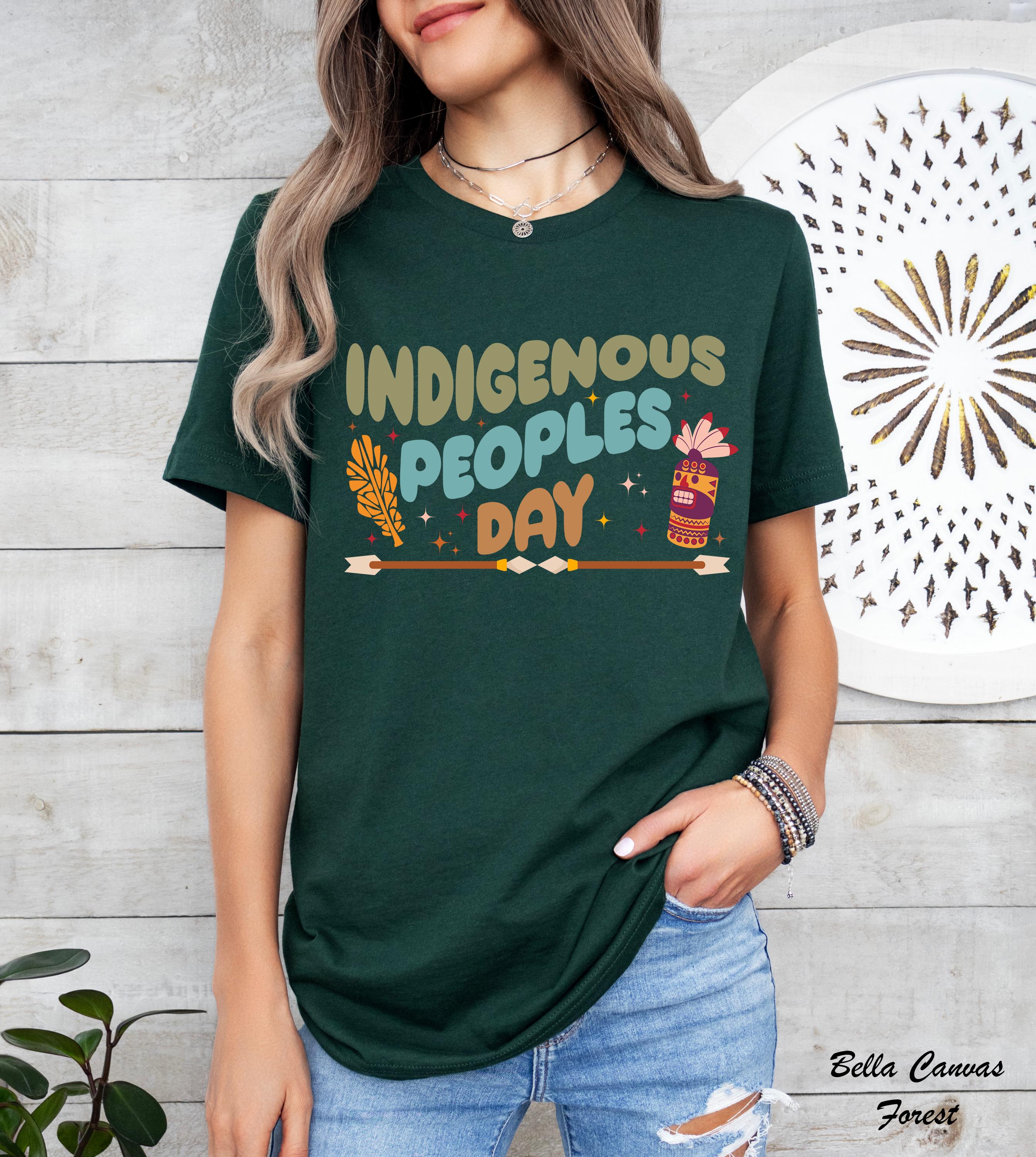 Indigenous Peoples Day Shirt, Strong Resilient Beautiful Shirt,Indigenous Awareness Shirt,National Day Of Awareness For Missing,Native Tee