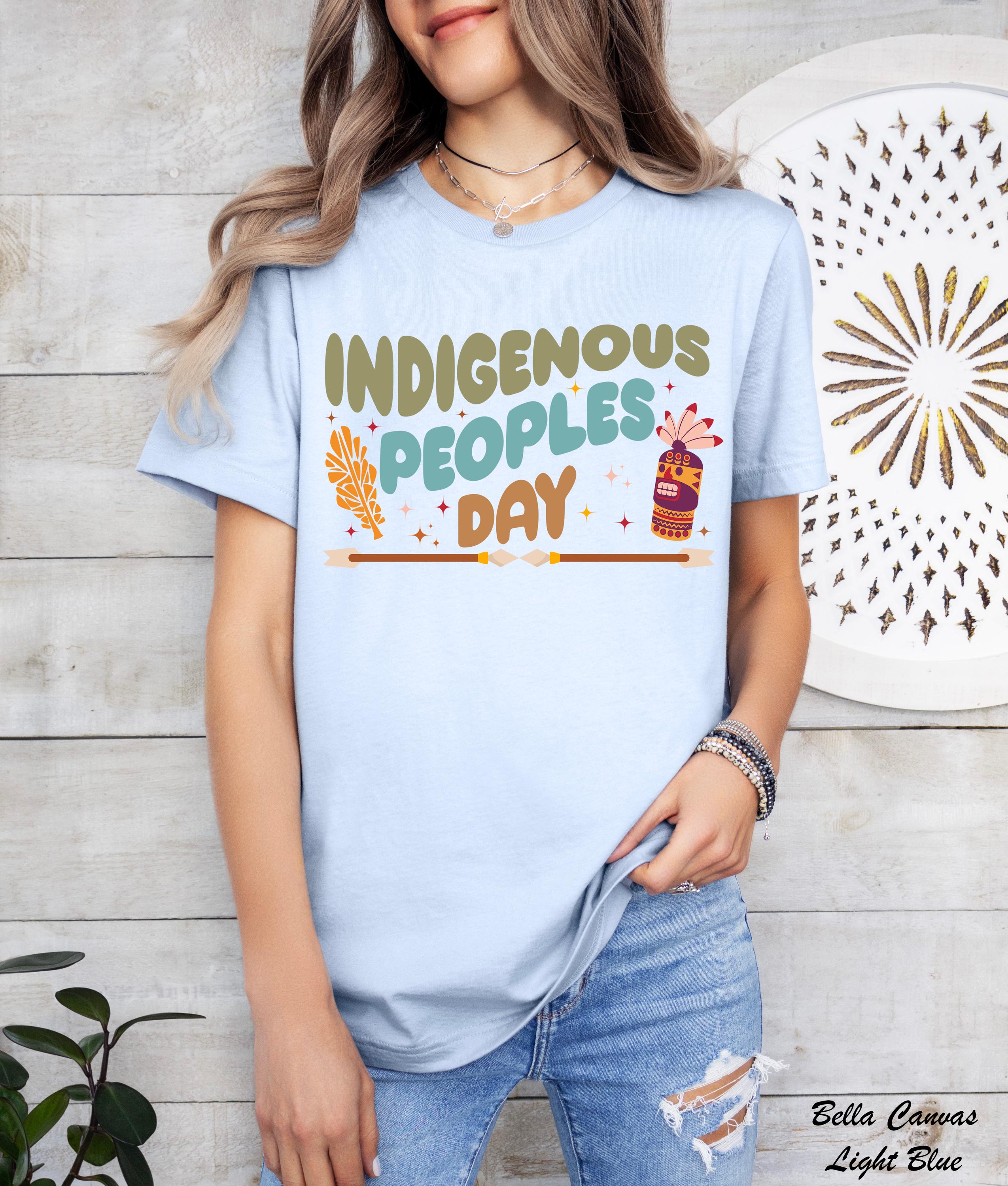 Indigenous Peoples Day Shirt, Strong Resilient Beautiful Shirt,Indigenous Awareness Shirt,National Day Of Awareness For Missing,Native Tee