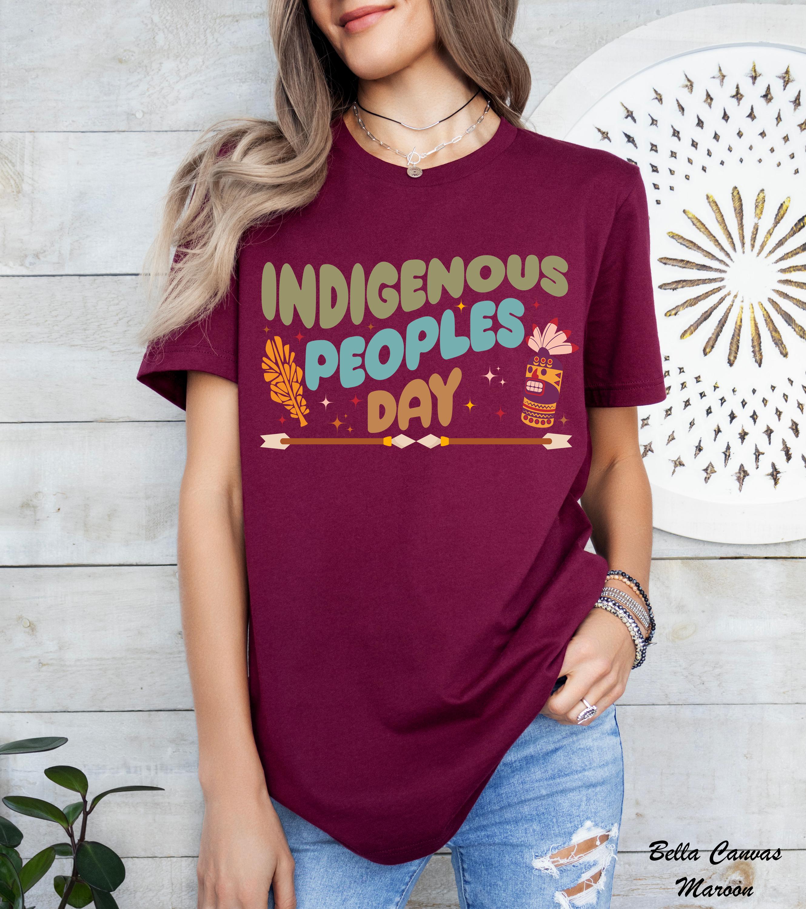 Indigenous Peoples Day Shirt, Strong Resilient Beautiful Shirt,Indigenous Awareness Shirt,National Day Of Awareness For Missing,Native Tee