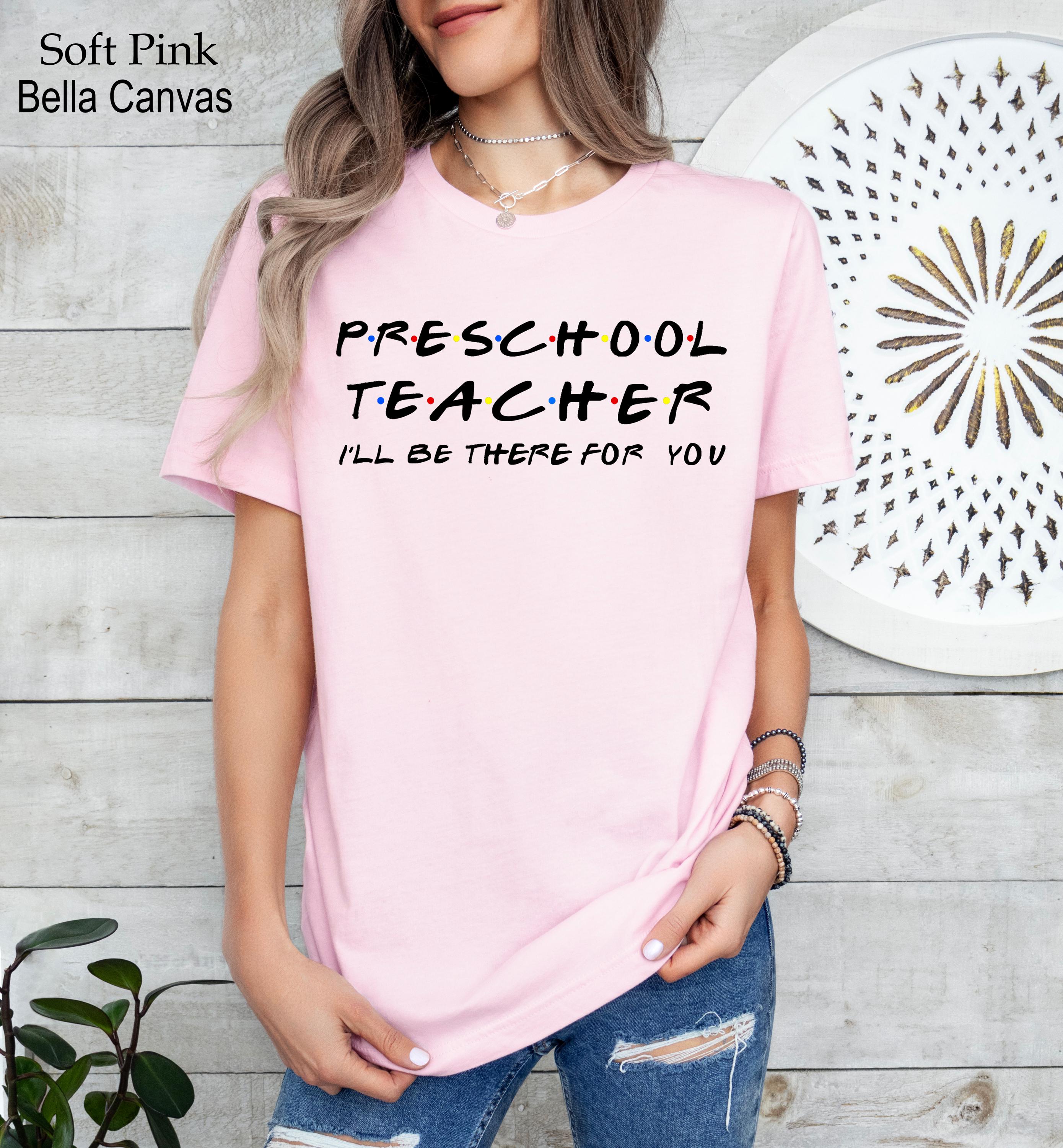 Teacher Shirt, School Staff, School Crew, Funny Teacher Shirt, Back to School Shirt, Principal Shirt, Teacher Gift, Coach Shirt, School Team