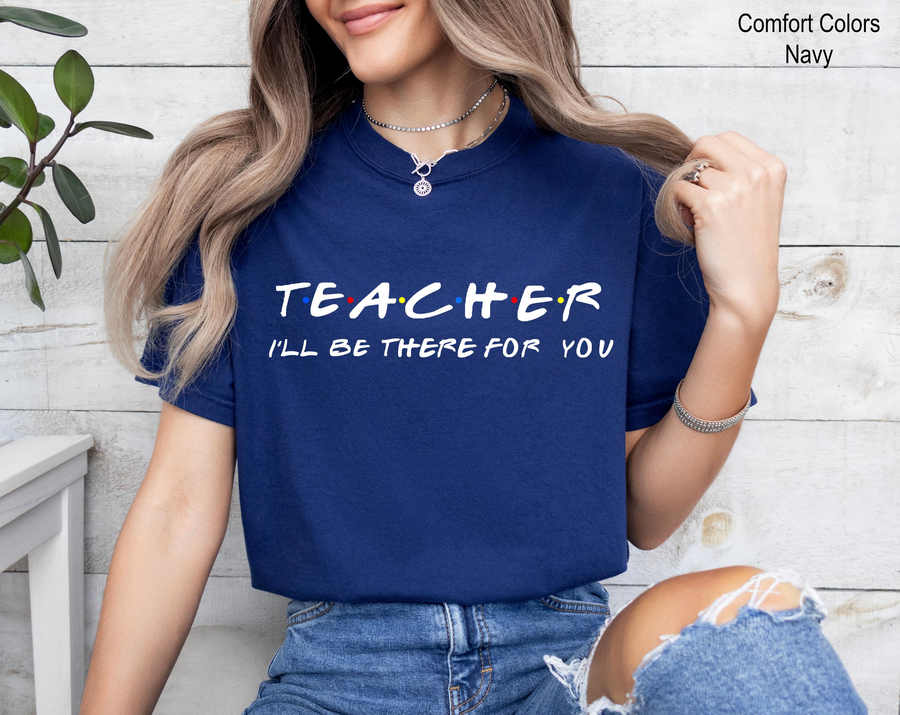 Teacher Shirt, School Staff, School Crew, Funny Teacher Shirt, Back to School Shirt, Principal Shirt, Teacher Gift, Coach Shirt, School Team