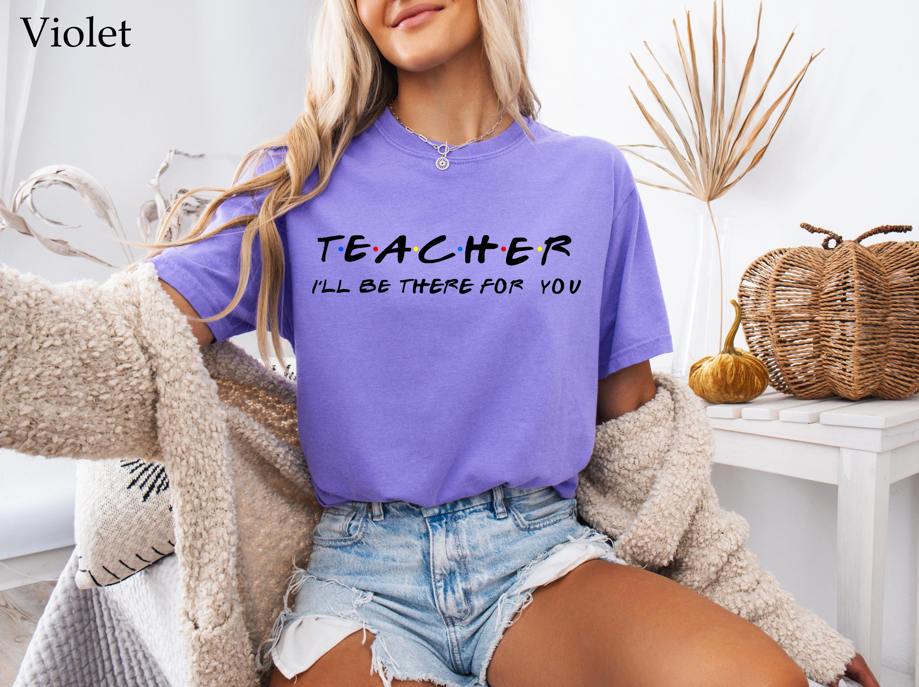 Teacher Shirt, School Staff, School Crew, Funny Teacher Shirt, Back to School Shirt, Principal Shirt, Teacher Gift, Coach Shirt, School Team