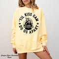 Til Kiss Cam Do Us Apart Sweatshirt, Coldplay Concert Sweatshirt, Coldplay Scandal Sweatshirt, Funny Astronomer CEO and HR Affair Meme Tee