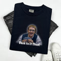 Chit Shirt, Do it Lady, back to it then, Chit show, got her, success, yeah yeah, Chit poker face, poker player shirt, gift for friend