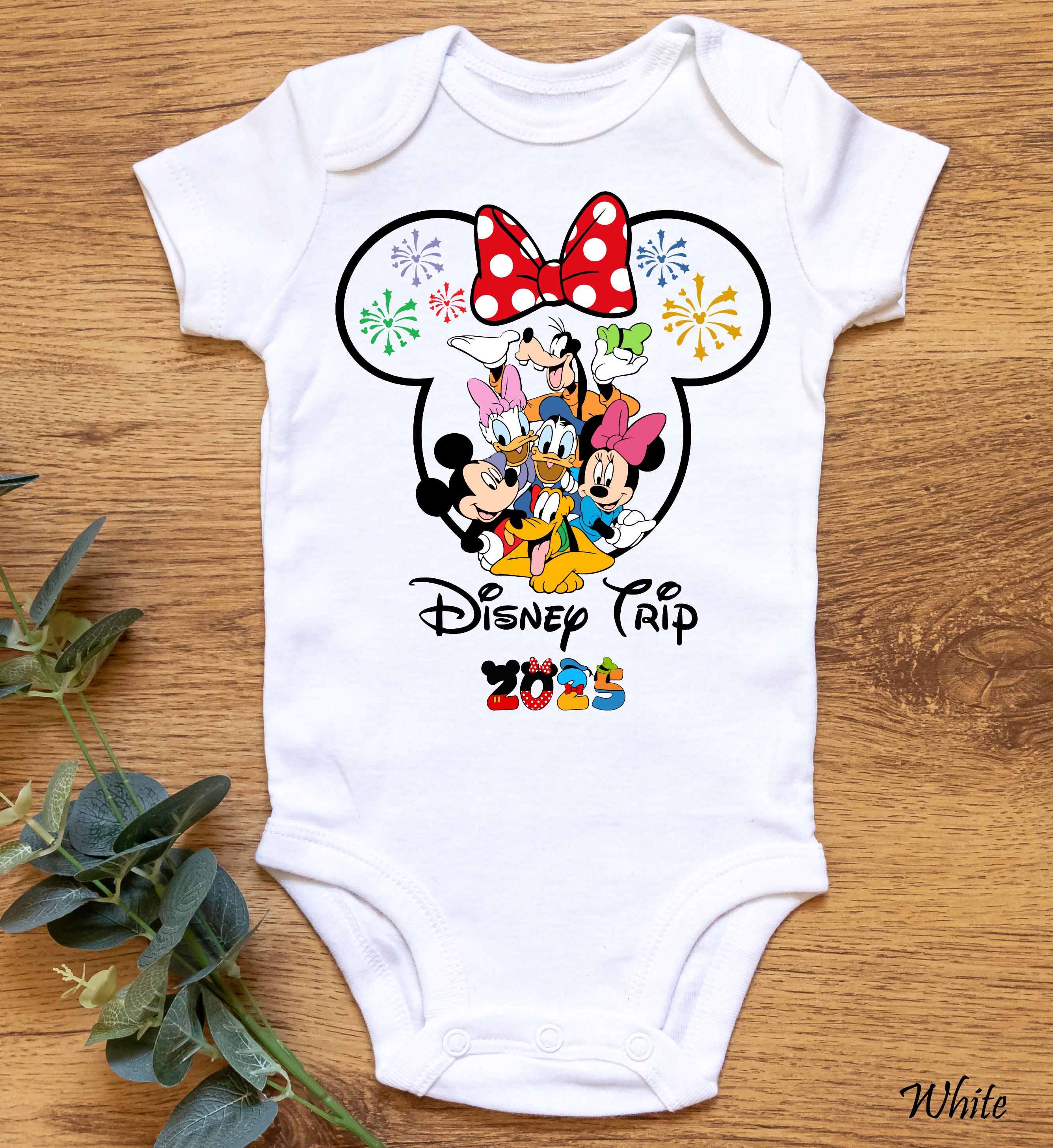 Disney Trip 2026 Shirt,Disney Couple Shirt,Disney Family Matching Shirt,Disney Cruise Group Shirt,Disney Vacation Shirt,Mickey and Friends