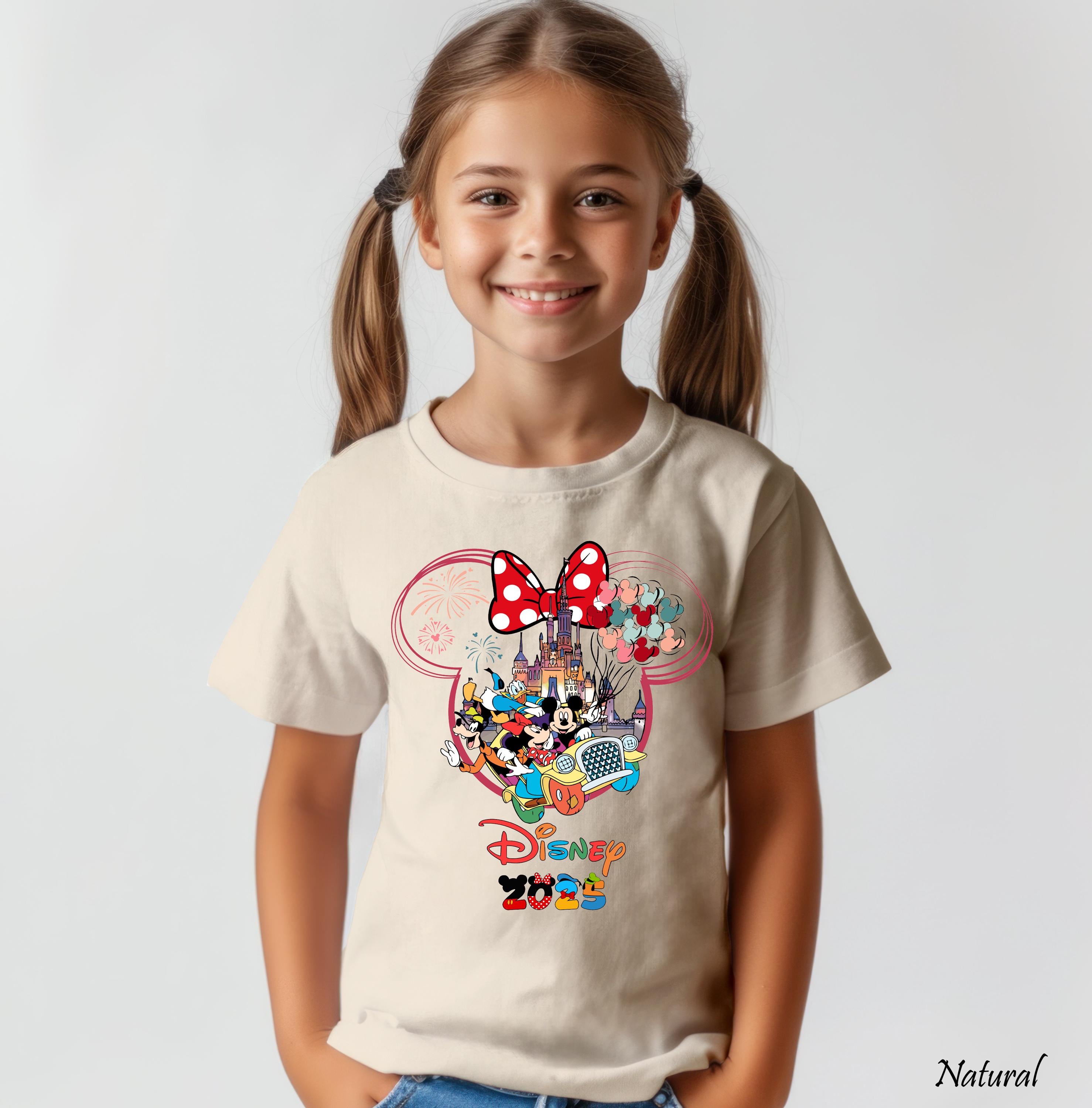 Family Disneyworld Shirts,  Disney Trip shirt, Disney Family Vacation Shirt, Family Matching Cruise Shirt, Disney Family Matching Shirt