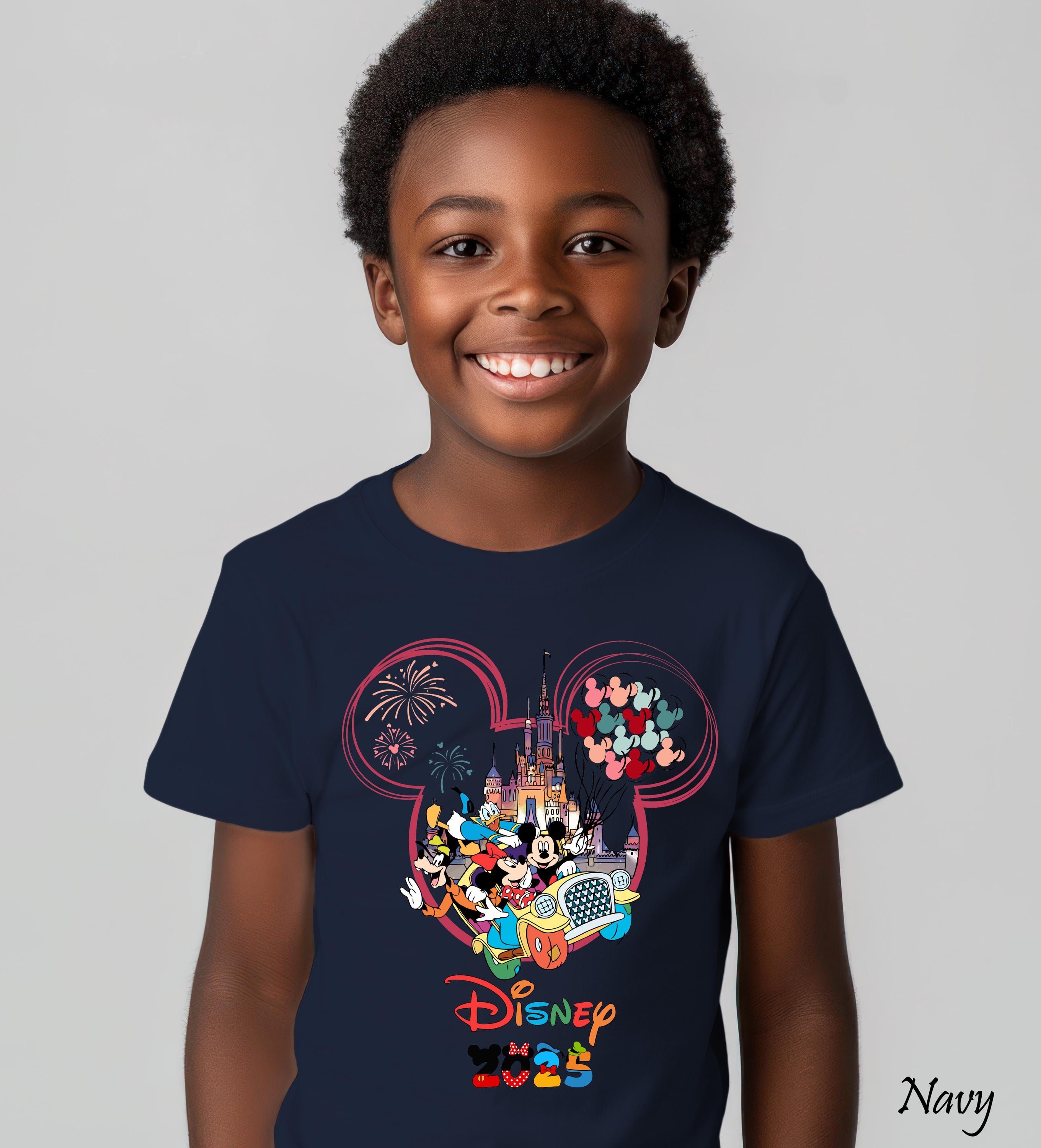 Family Disneyworld Shirts,  Disney Trip shirt, Disney Family Vacation Shirt, Family Matching Cruise Shirt, Disney Family Matching Shirt