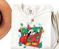 Disney Fantasia Mickey Wizard Shirt, Vintage Mickey Witch Shirts, Disneyland Family Trip Shirt, Magic Kingdom Shirt, Mickey Sorcerer Tee