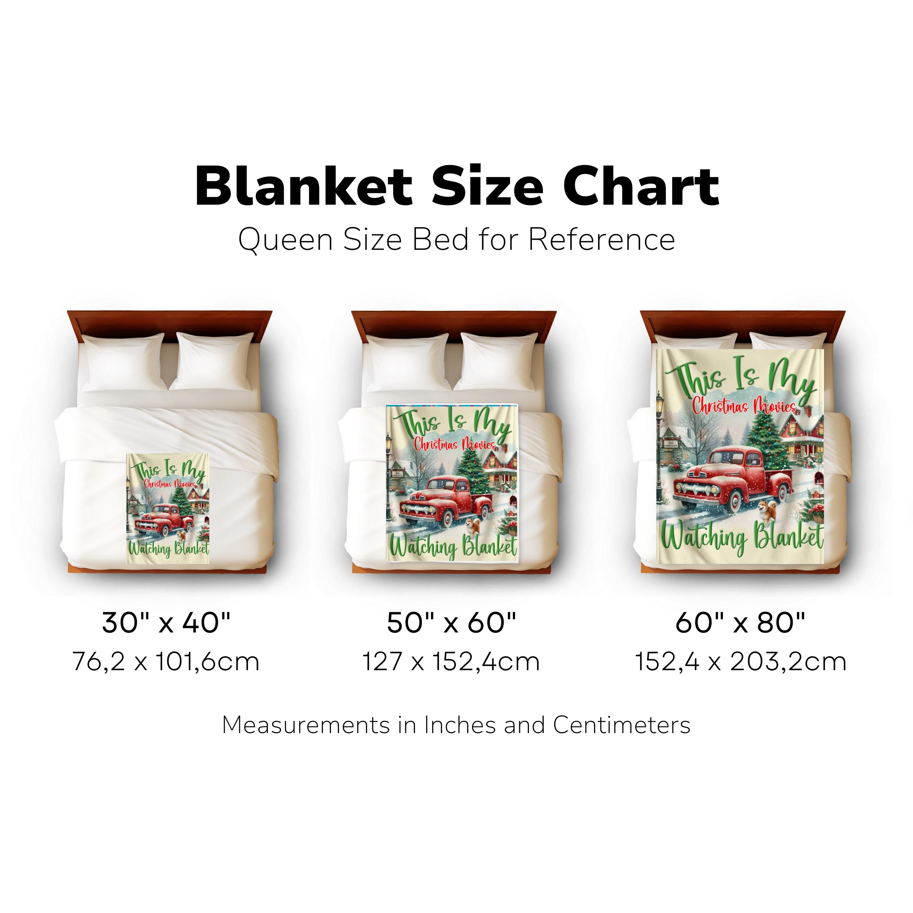This is My Christmas Movies Watching Blanket,Christmas Blanket Gift, Family Christmas Blanket,Christmas Movie Blanket, Christmas Gift