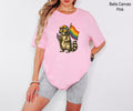 Raccoon Pride Flag Shirt, Pride Month Shirt, Raccoon Shirt, Rainbow Flag Shirt, Queer Animal Graphic Tee, LGBTQ Party Outfit, LGBTQ Shirt