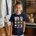 Back to School Shirt, Kids School Shirt, School Gift for Kids, Child Back to School, First Day Of School Shirt, Cute Grade Level T-Shirt