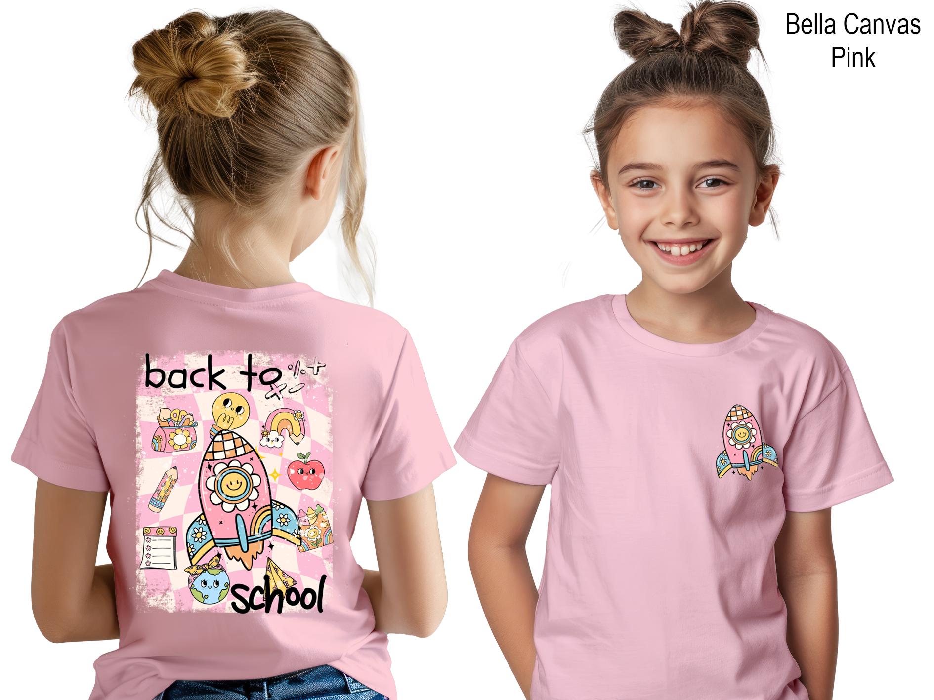 Back To School Shirt, First Day Of School, Back To School Girl, 1St Day Of School, Boy School Shirt, Kids Back To School Shirt, School Tee