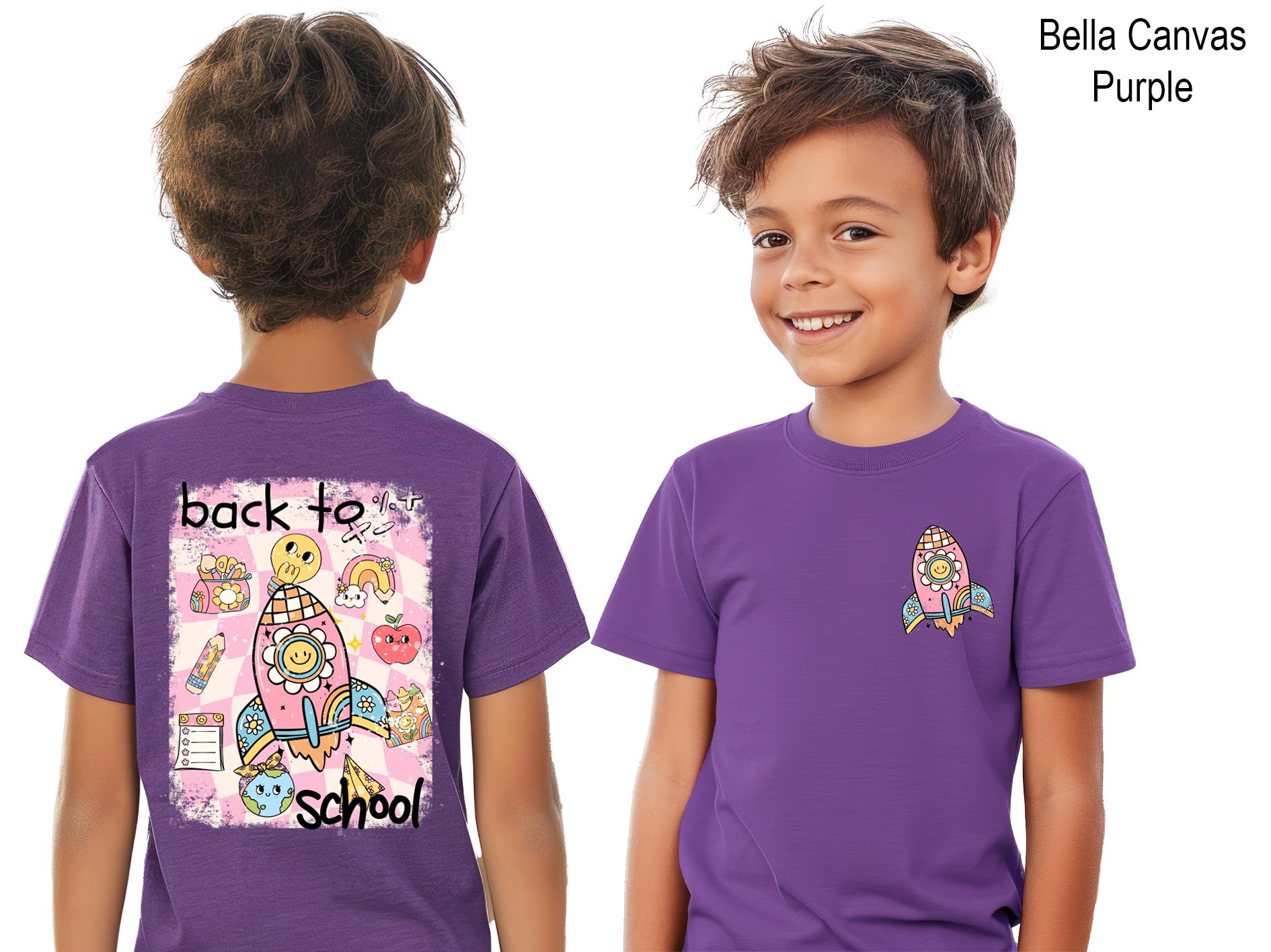 Back To School Shirt, First Day Of School, Back To School Girl, 1St Day Of School, Boy School Shirt, Kids Back To School Shirt, School Tee