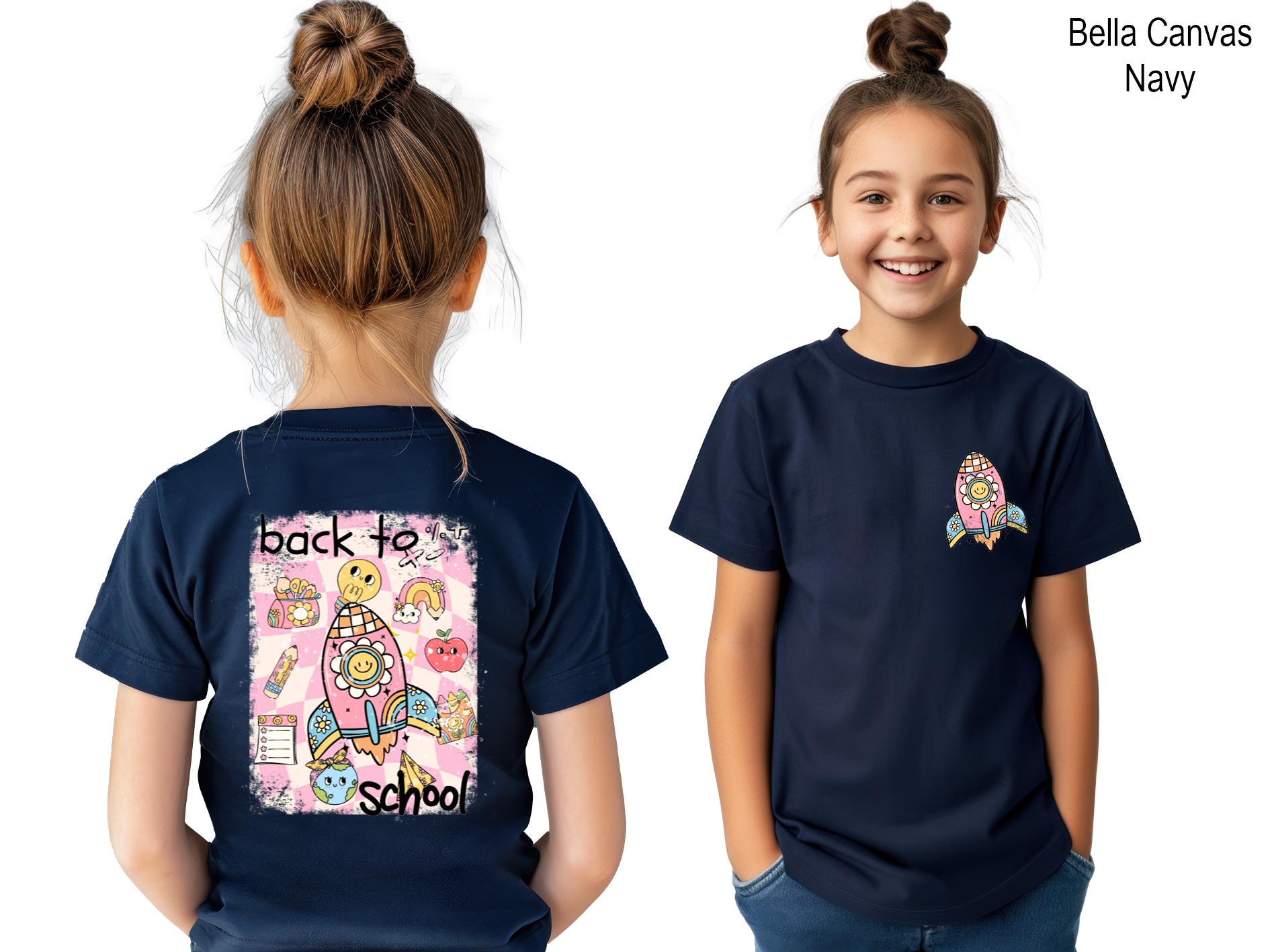 Back To School Shirt, First Day Of School, Back To School Girl, 1St Day Of School, Boy School Shirt, Kids Back To School Shirt, School Tee