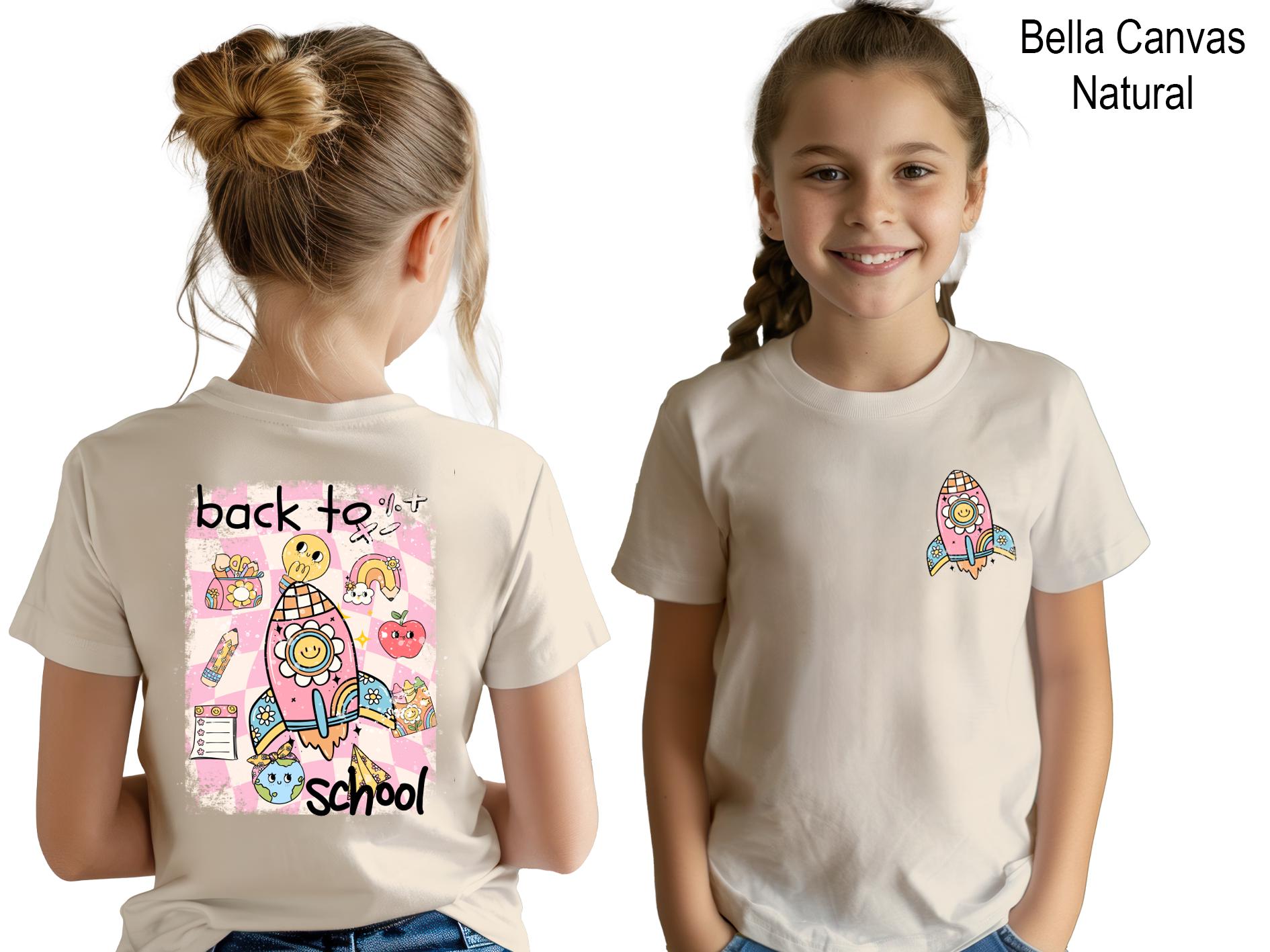Back To School Shirt, First Day Of School, Back To School Girl, 1St Day Of School, Boy School Shirt, Kids Back To School Shirt, School Tee