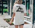 In My Mrs. Era Shirt, Personalized Wife Shirt, Newlywed Shirt, Wedding Gift for Honeymoon, Just Married Shirt, Engagement Gift, Wedding Tee