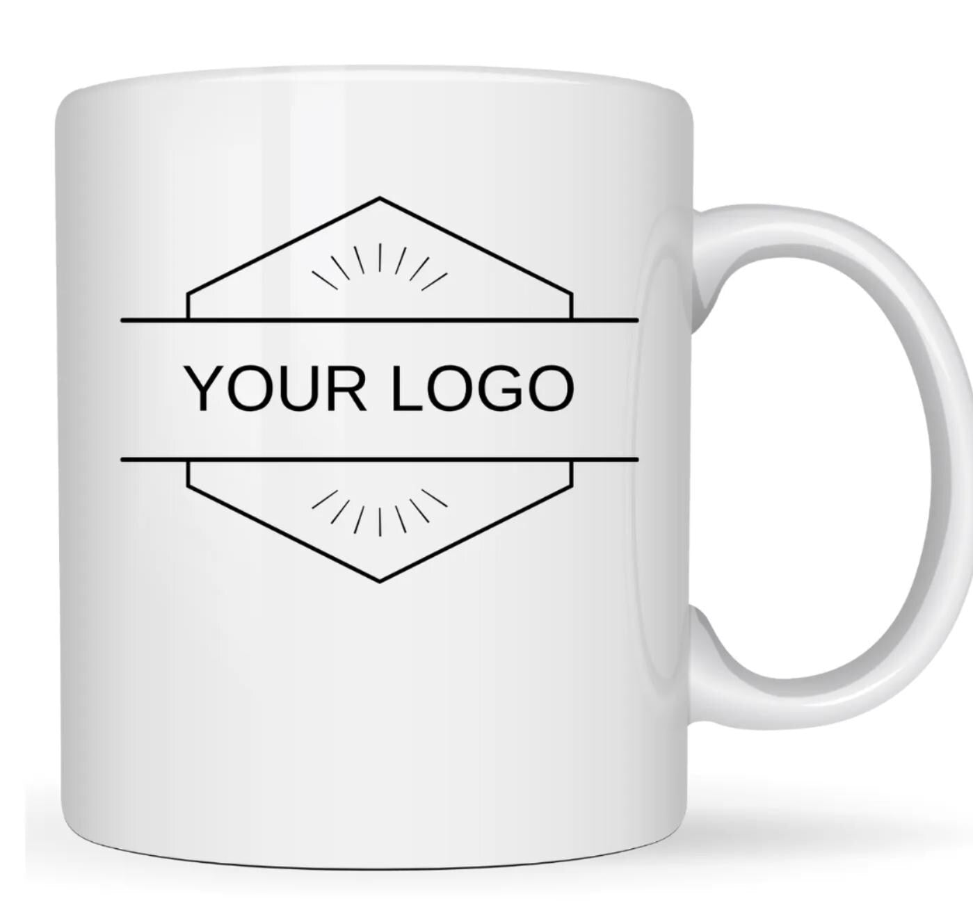 Custom Logo Car Window Decal,Vehicle Rear Windshield Sticker,Your Custom Logo Vinyl Decal Trailer Sticker,Your Own Logo ,Business Sticker
