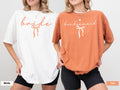Coquette Bachelorette Party Tee,, Bride Shirt, Bridesmaid Shirt,Bridesmaid Proposal Gift, Bridal Shower Tee, Wedding Gift, Engagement Outfit