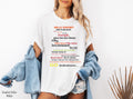 Motivational T-Shirt: How to Be Rich Shirt, Inspirational Quote Tee, Motivational Quote Tee for Entrepreneurs Dreamer, Positive T-shirt,