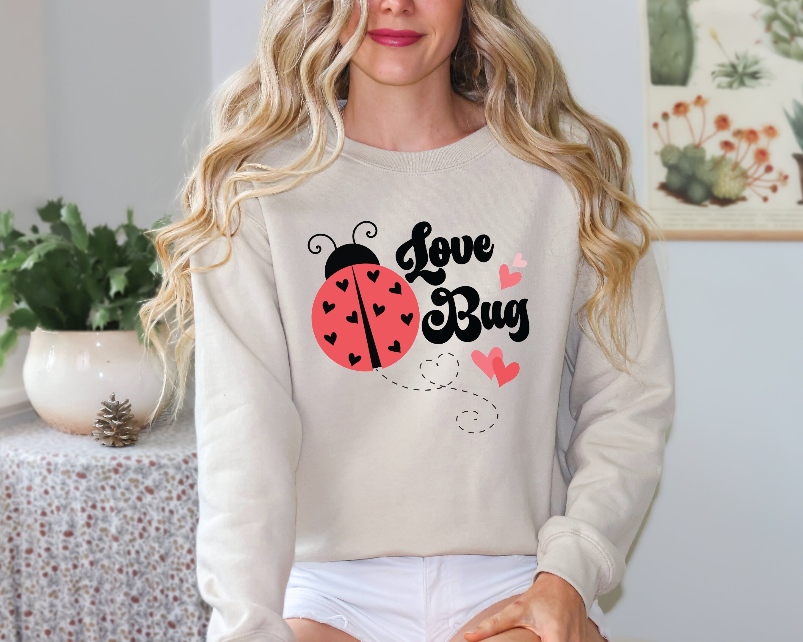 Love bug valentine galentine, Valentines girl , Galentines Sweatshirt, Best friends Sweatshirt, Xoxo Valentines shirt