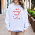 Mom Mommy Mama Mother Sweatshirt, Mother's Day Gift, Happy Mother's Day Sweatshirt, New Mom Gift, Mommy Sweatshirt, Mom Sweatshirt