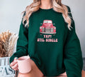 Yep Still Single Sweatshirt, Funny Valentine Sweatshirt, Funny Single Sweater, Anti Valentines Day Sweatshirt, Single AF Sweatshirt