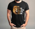 Dad The Man The Legand The Myth The King Shirt, Funny Bruh Gift, Family Love Tee, Dad gift, Ultimate Father's Day Tee, Dad Tshirt