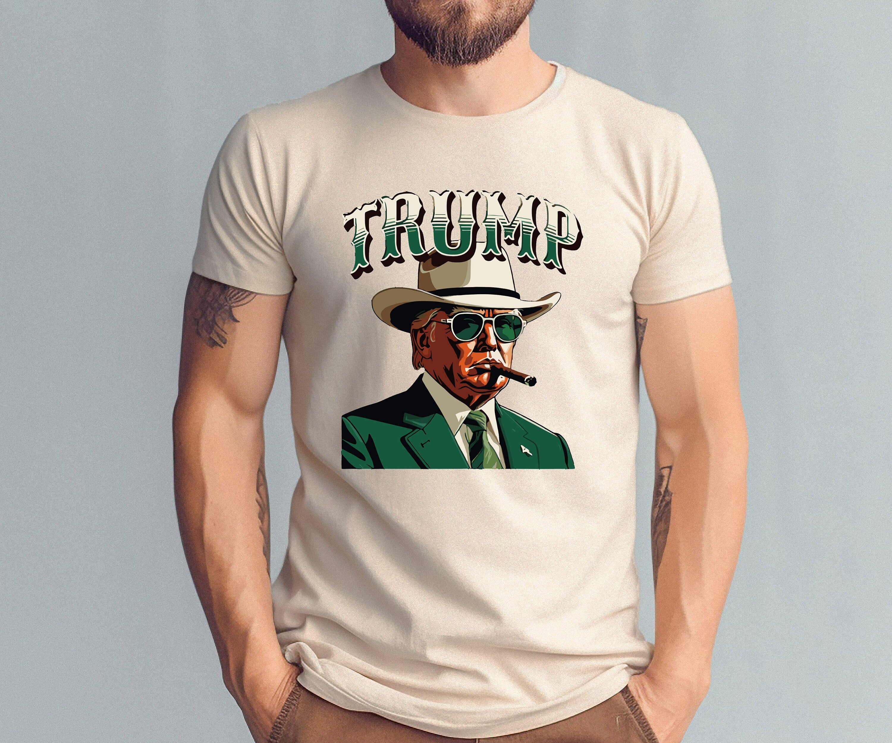 Republican Tee, Trump 2024 Shirt, Patriotic Outfit, Fight Trump Tee, Donald Trump Shirt, President Trump, Make America Great Shirt