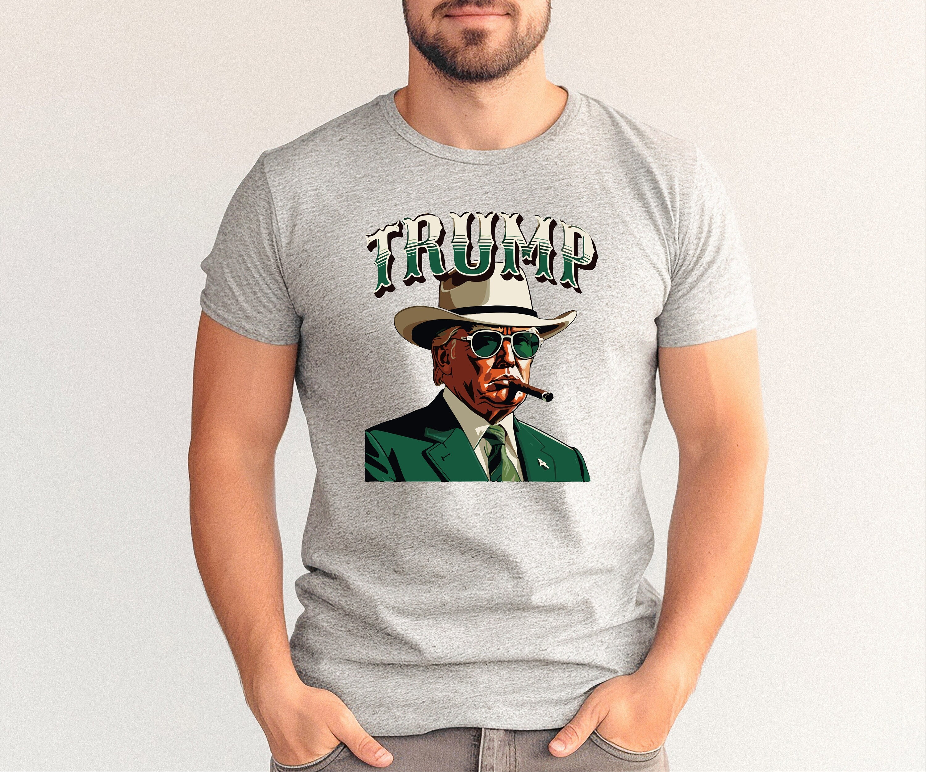 Republican Tee, Trump 2024 Shirt, Patriotic Outfit, Fight Trump Tee, Donald Trump Shirt, President Trump, Make America Great Shirt