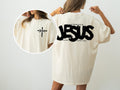 Jesus Loves You Tees, Religious Shirt, Religious Gift, Christian Gift, Jesus T-Shirt, Christian Shirt, Aesthetic Clothes, Bible Verse Shirt