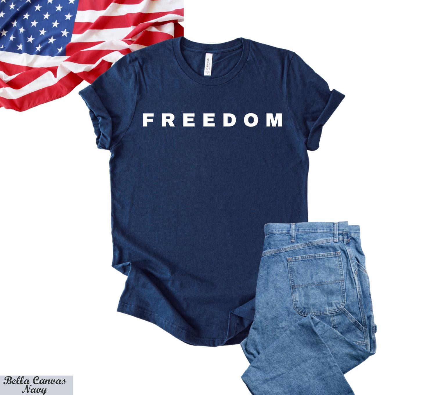 Charlie Kirk Freedom Shirt, Justice for Charlie Kirk Shirt, Charlie Kirk Quote Shirt Freedom, Prayers Up for Charlie Kirk, RIP Charlie Kirk