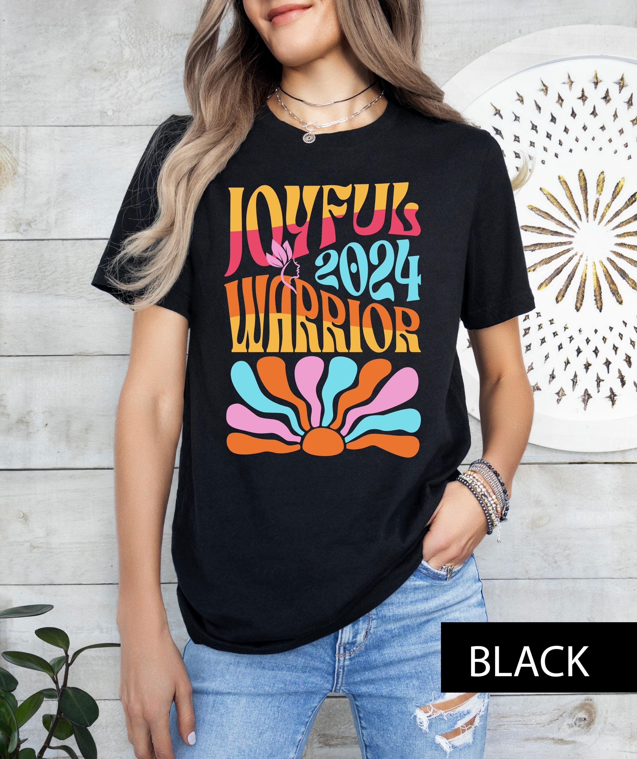 Kamala joyful warrior 2024 shirt, Kamala Harris shirt,  Kamala Harris Tee, President Kamala Shirt, Kamala shirt, We are not going back shirt