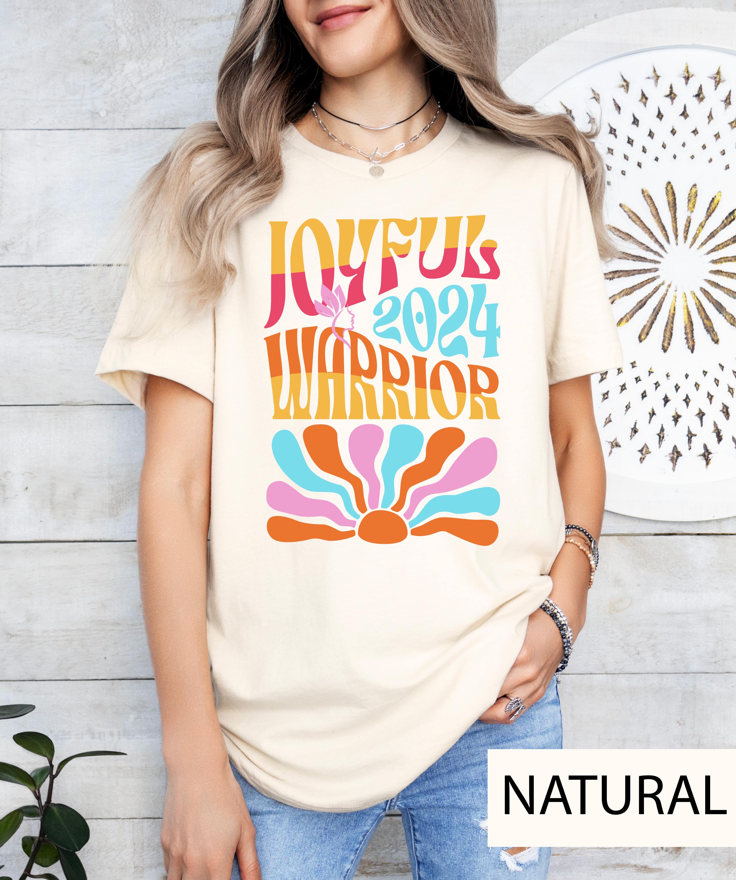 Kamala joyful warrior 2024 shirt, Kamala Harris shirt,  Kamala Harris Tee, President Kamala Shirt, Kamala shirt, We are not going back shirt
