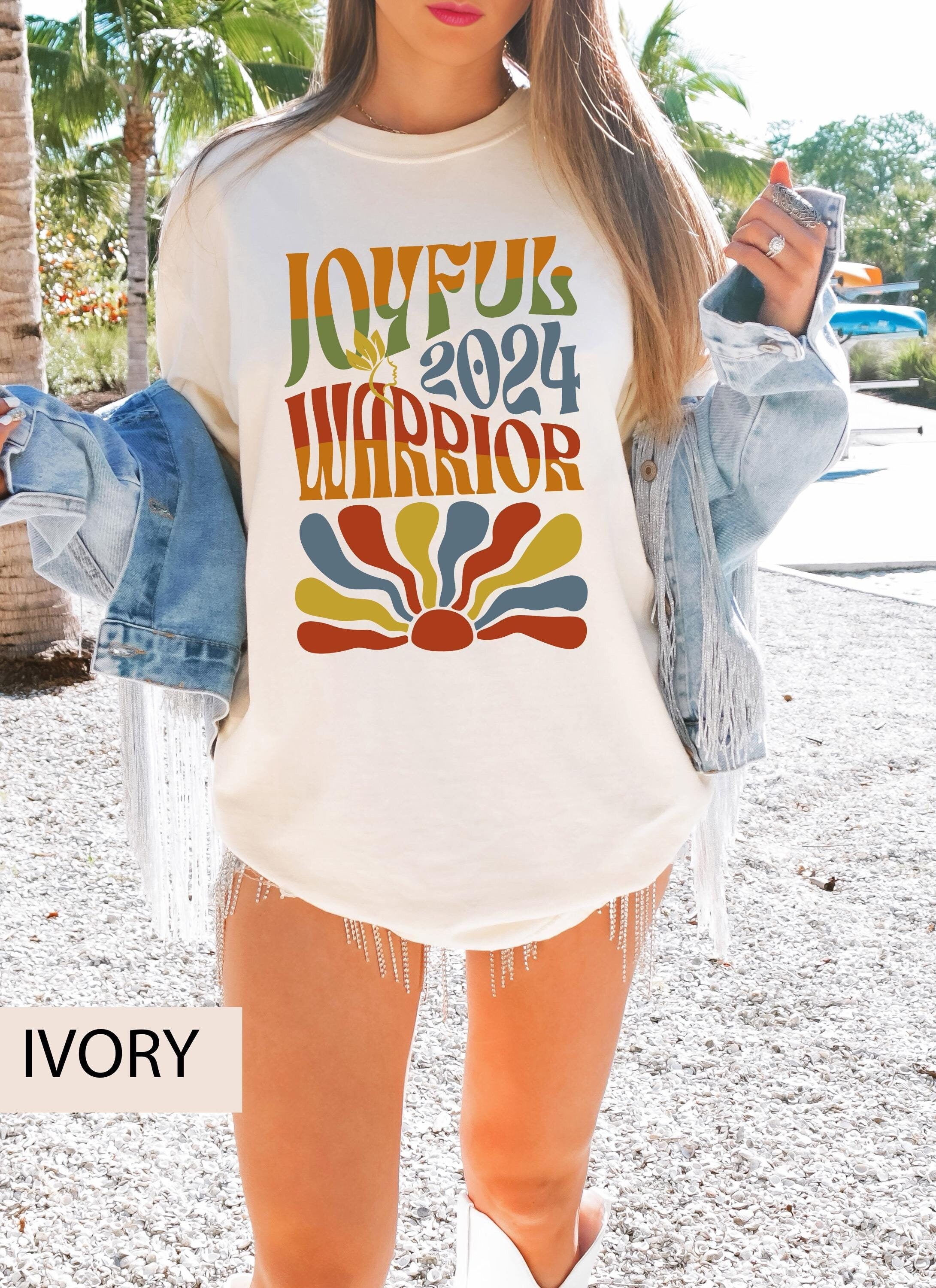 Kamala Harris shirt, Joyful warrior 2024 shirt, Kamala for the people shirt, President Kamala Harris Shirt, Vintage shirt, Kamala shirt