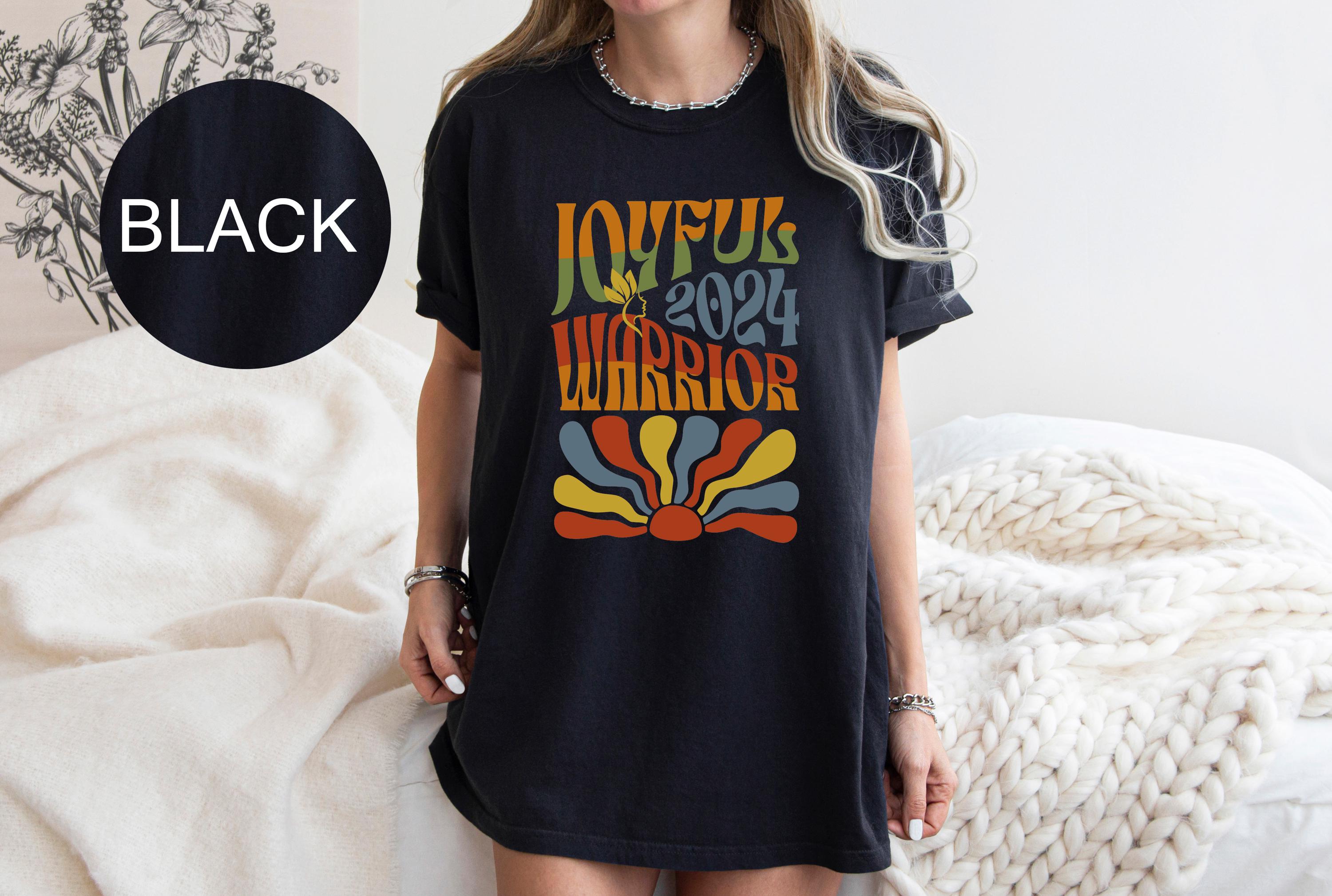 Kamala Harris shirt, Joyful warrior 2024 shirt, Kamala for the people shirt, President Kamala Harris Shirt, Vintage shirt, Kamala shirt