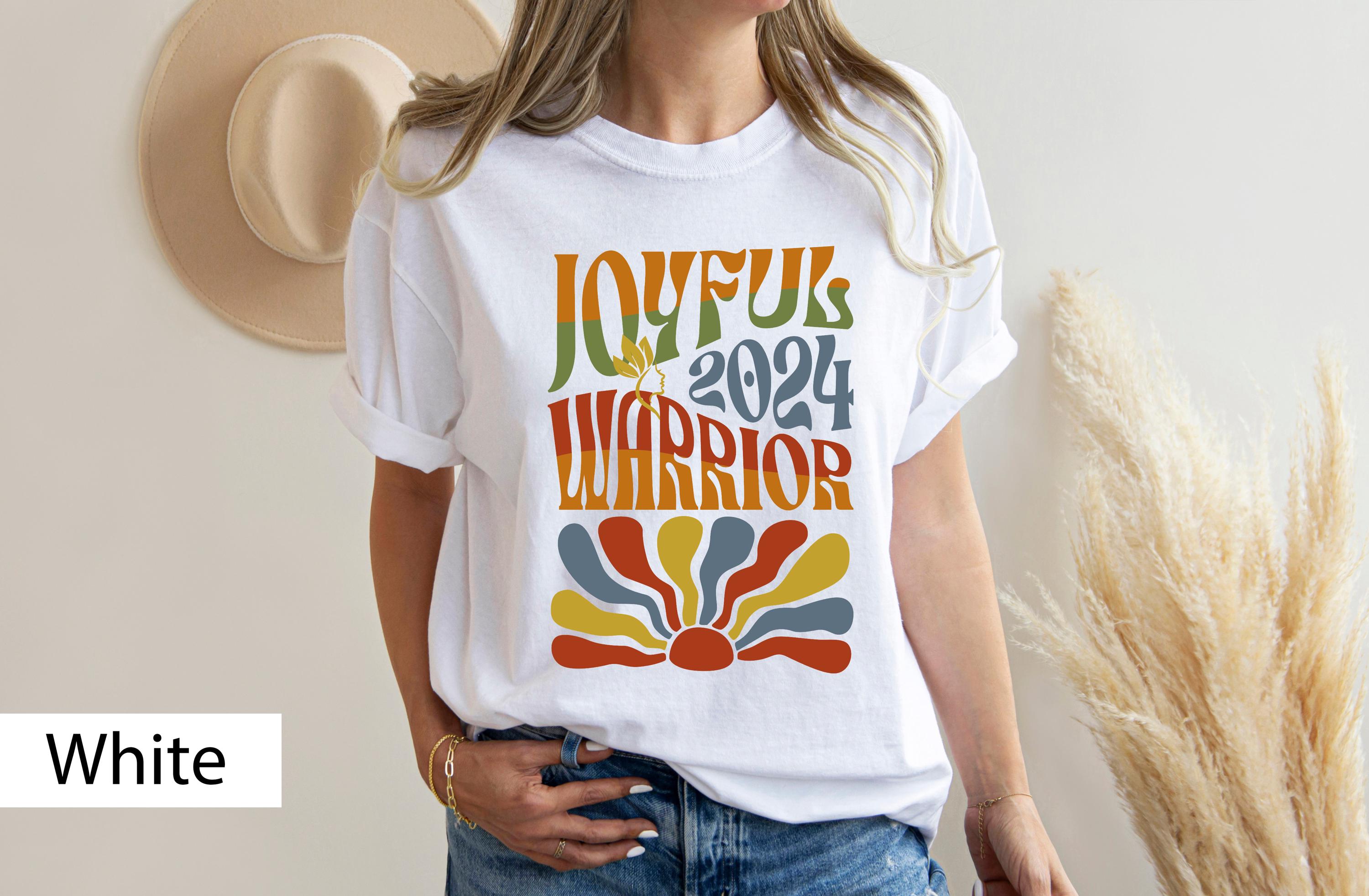 Kamala Harris shirt, Joyful warrior 2024 shirt, Kamala for the people shirt, President Kamala Harris Shirt, Vintage shirt, Kamala shirt