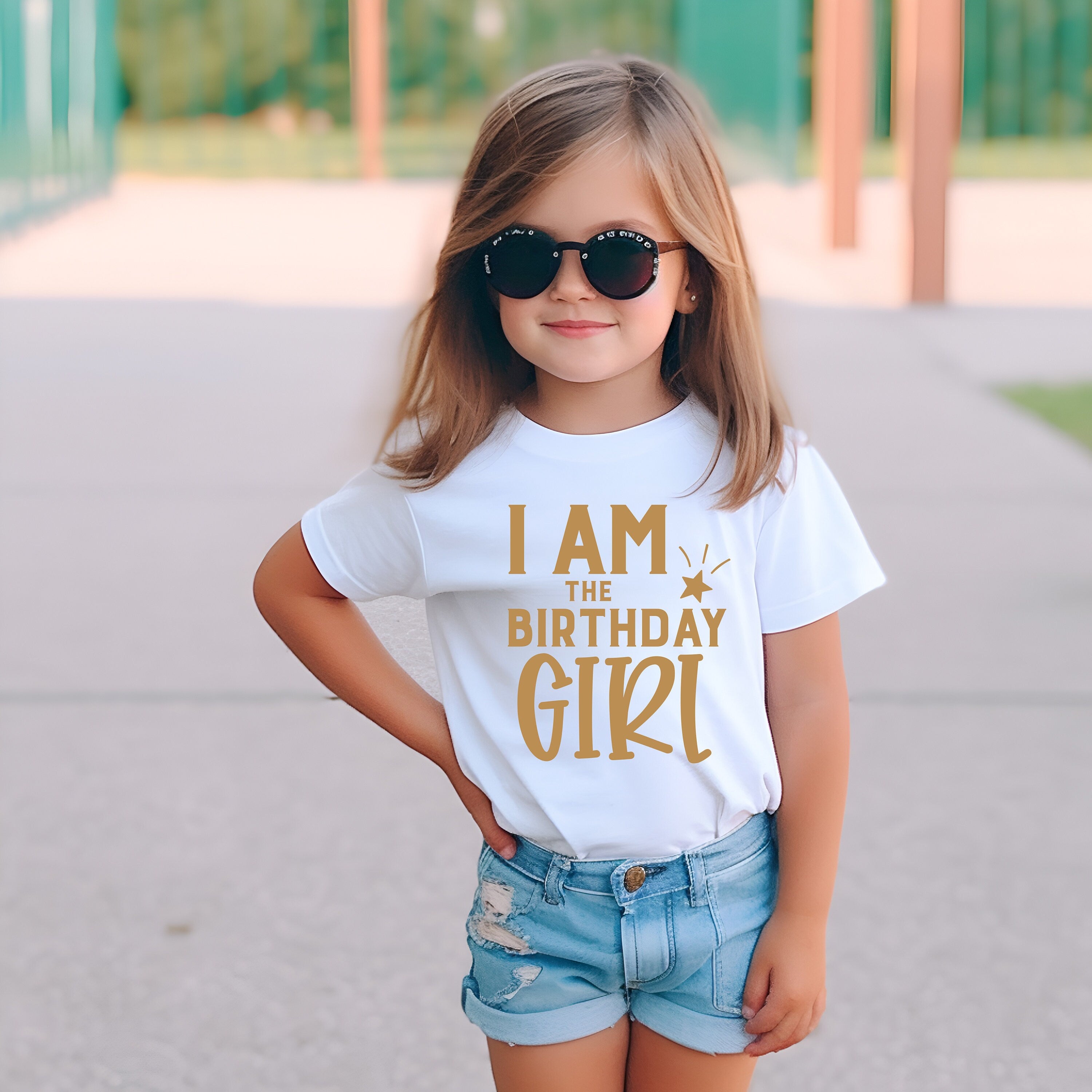 Kids Birthday Party Shirt, Girl Shirt,Girls Birthday Party Shirt Birthday Girl Shirt,Birthday Party Girl Shirt,Birthday Shirt,