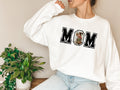 First Time Family, Family Photo Shirt, Custom Photo Shirt, Mother's Day Gift, Mother's Day T-shirt, Mom Shirt, Custom Birthday Gift Shirt