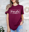 Kamala Shirt, Kamala Definition Tee, Kamala Harris Tee, Election 2024 Tee, Female President, Harris Rally Shirt, Vote For Kamala,