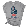 The first but not the last Kamal Harris shirt,  I am Speaking Shirt, President Kamala Harris  Shirt, madam president election shirt