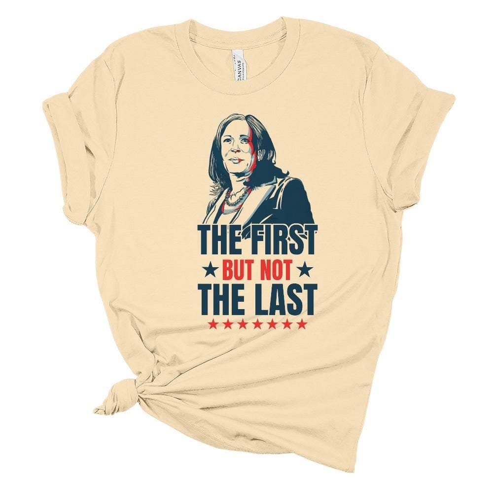 The first but not the last Kamal Harris shirt,  I am Speaking Shirt, President Kamala Harris  Shirt, madam president election shirt