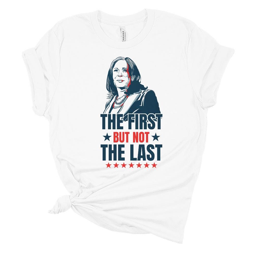 The first but not the last Kamal Harris shirt,  I am Speaking Shirt, President Kamala Harris  Shirt, madam president election shirt