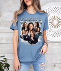 Kamala Harris shirt,  I am Speaking Shirt, President Kamala Harris  Shirt, madam president election shirt, Democrat Tee, Election Shirt