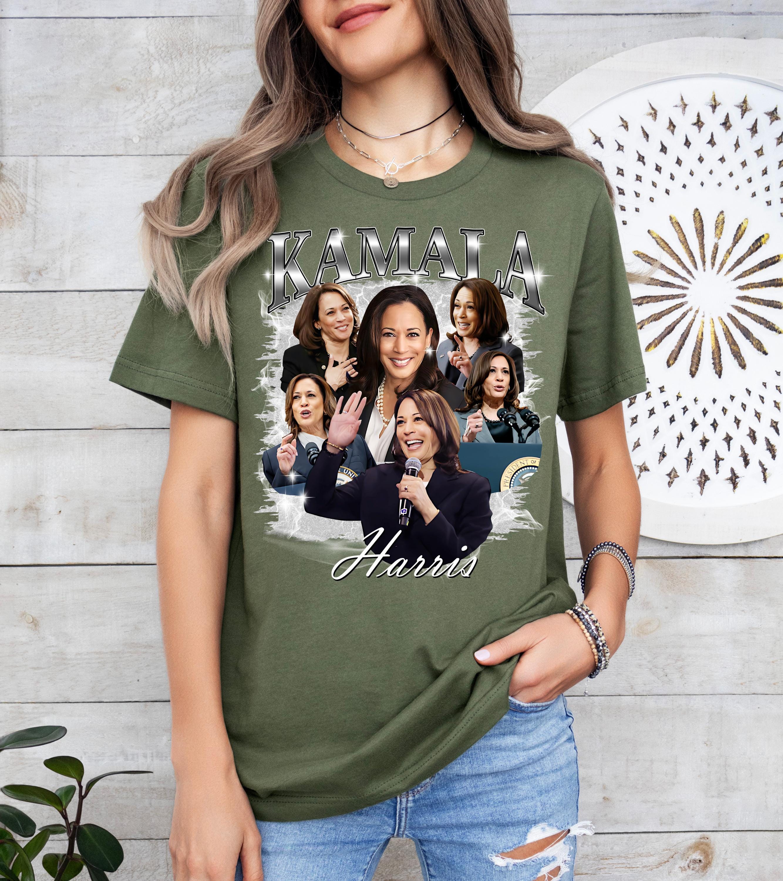 Kamala Harris shirt,  I am Speaking Shirt, President Kamala Harris  Shirt, madam president election shirt, Democrat Tee, Election Shirt