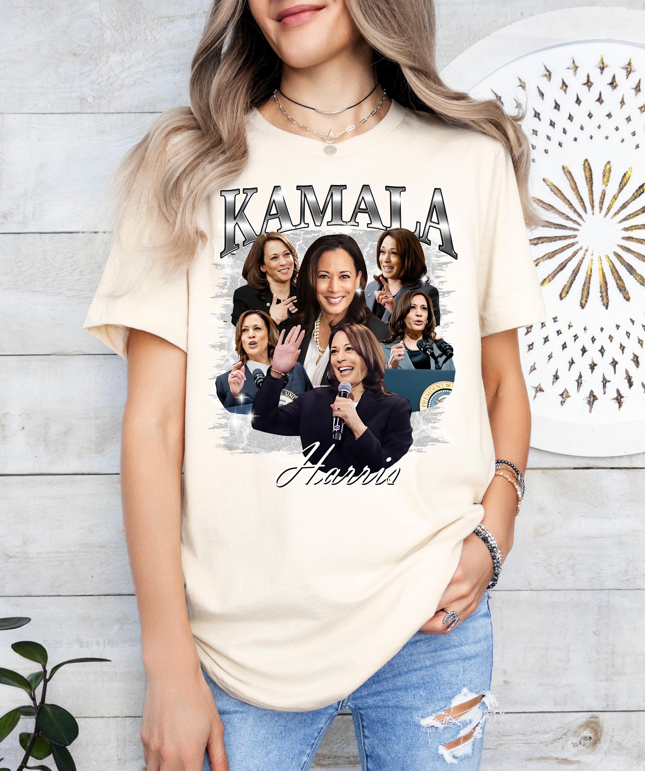 Kamala Harris shirt,  I am Speaking Shirt, President Kamala Harris  Shirt, madam president election shirt, Democrat Tee, Election Shirt