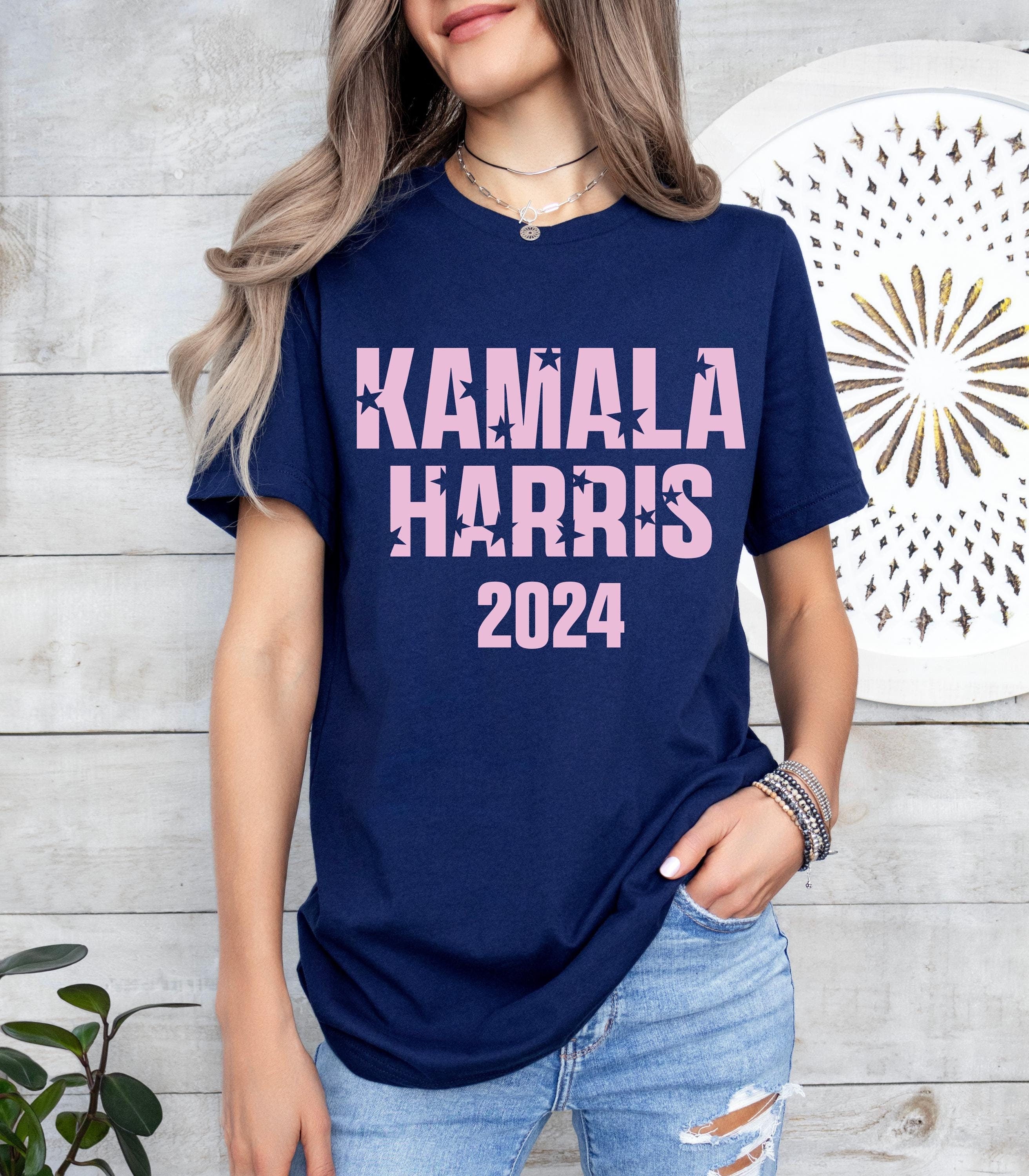 Kamala Harris 2024 shirt, Harris 2024,Madam President Shirt, Vice President Shirt, President Kamala Shirt, Democrat Tee, Election Shirt