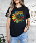Kamala Harris Peace Love Equality Hope Deversity Shirt, Kamala Shirt, Kamala Harris shirt, President madam president election shirt, Kamala